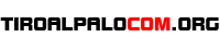 TIROALPALO